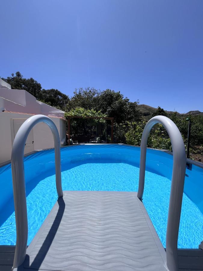 Villa Almagre Galdar Exterior photo