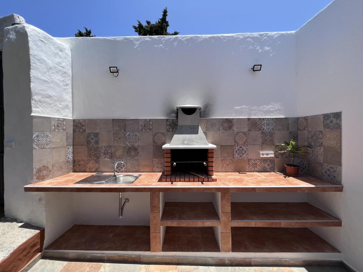 Villa Almagre Galdar Exterior photo